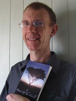 Author Adrian Hekel