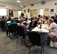 Director of Publicious Andy McDermott 3