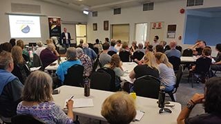 Director of Publicious Andy McDermott 5