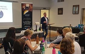 Director of Publicious Andy McDermott 4