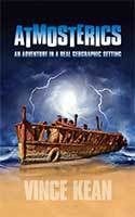 Atmosterics by Vince Kean
