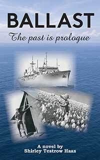 Ballast by Shirley Testrow Haas