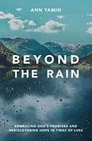 Beyond the Rain by Ann Yamin