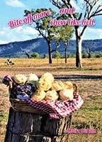 Bite Off and Chew Like Hell by Moira Curtain