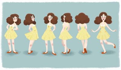 image 6 by Carissa Harris