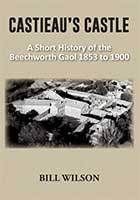 CASTIEAU'S CASTLE by Bill Wilson