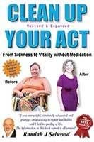 Clean Up Your Act by Ramiah J Selwyn