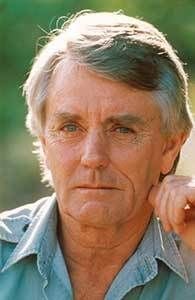 Author Denis Bartell