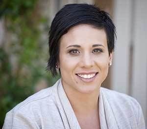 Donna Redman author of Awakening Sebastian