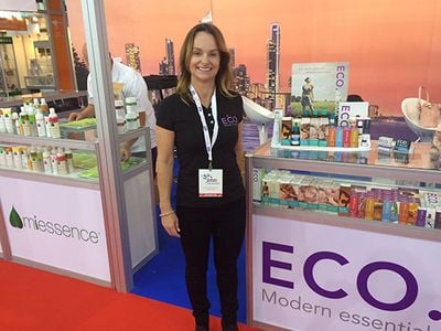 ECO. Modern essentials