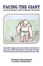 FACING THE GIANT by Stephen Whitchurch & Ofelia Francisco