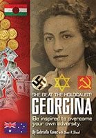 Georgina by Gabriella Kovac