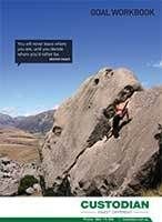 Goal Workbook by John L. Fitzgerald