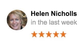 Publicious testimonial by Helen Nichols