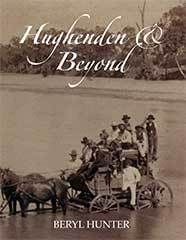 Hughenden & Beyond by Beryl Hunter