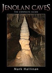 Jenolan Caves by Mark Halinan