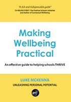 Making Wellbeing Practical by Luke McKenna