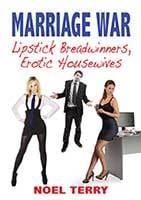 Marriage War by Noel Terry
