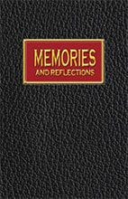 Memories by Jacqueline Monroe