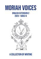 Moriah Voices - a collection of writing