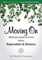 Moving On by Julie Hodge Family Lawyer