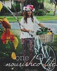 One Nourished Life by Jodie Cooper