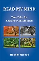 Read My Mind by Stephen McLeod