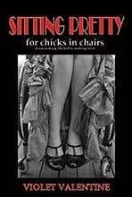 Sitting Pretty by Violet Valentine