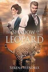 The Shadow of the Leopard by Serena Hendrix