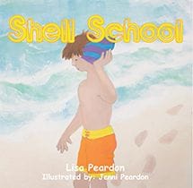 Shell School by Lisa Peardon