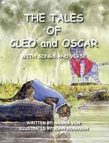 The Tales Of Cleo and Oscar by Nana Von