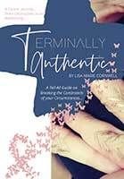 Terminally Authentic by Lisa Marie Cornwall