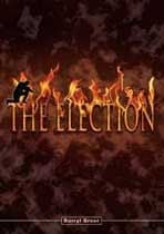 The Election by Daryl Greer