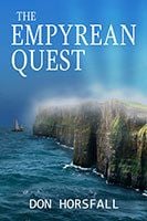 The Empyrean Quest by Don Horsfall