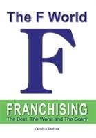 The F World by Carolyn Dufton