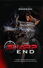 The Sharp End by Bill Dodson