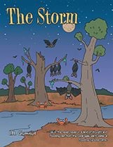 The Storm by L.B. Gumnut