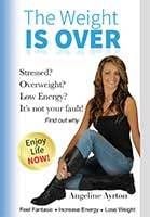 The Weight is Over by Angeline Ayrton