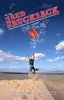 The Red Rucksack by Ben West