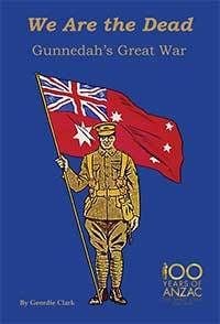 We Are The Dead by Geordie Clark