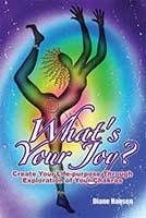 What's Your Joy by Diane Hansen