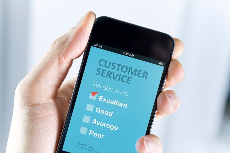 Why Online Reviews Are Important And How to Get Them