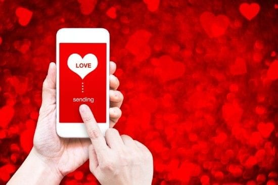 Making Connections (and Sales) with Valentine's Day Marketing
