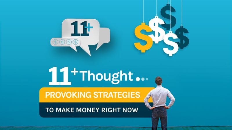 How to pivot your business to create more cash flow