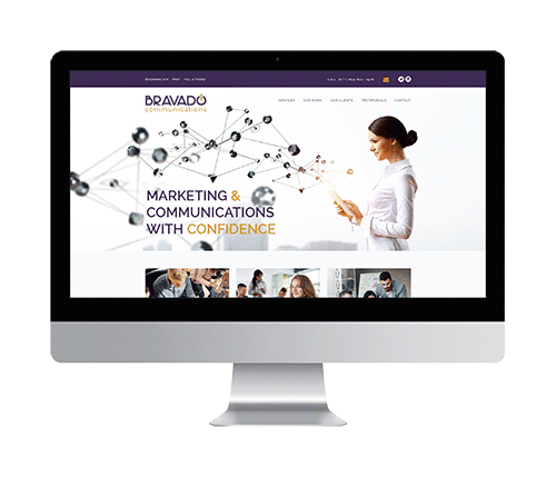 Bravado Communications
