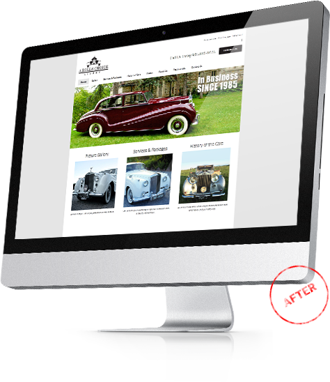 Rolls Royce Rentals | Toronto Vintage Car Rental | A Rolls Choice