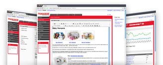 Edit your website design when and where you want