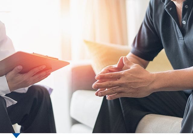 Patient Information regarding Common Urological Issues | JP Meyer Urology Patient Information | JP Meyer Urology