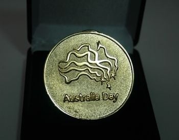 Academy Receives Liverpool Top Australia Day Sports Award