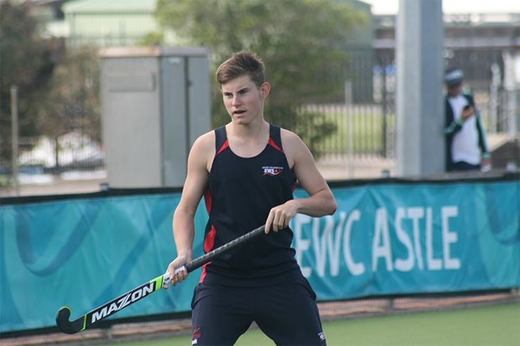 South West Sydney Academy Of Sports Hockey Program